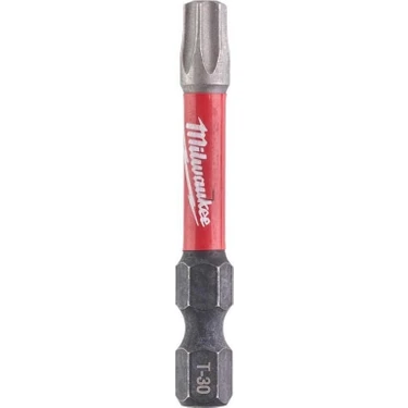 Zemira Milwaukee T30 50 mm Torx Bits