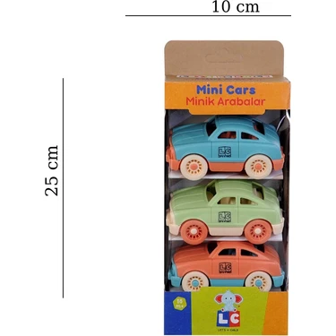 Keskin Sound Let S Be Child Minik Arabalar 3