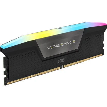 Corsair Corsaır Vengeance Rgb 16GB (1X16) 6000MHZ CL36 Ddr5 Fiyatı