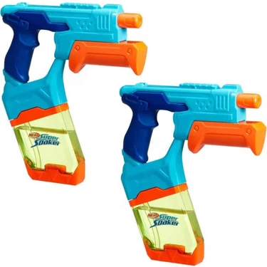Nerf Super Soaker Dunk Fill 2’li Su