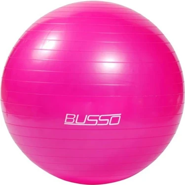 BUSSO-GYM30-30 cm Pilates Topu
