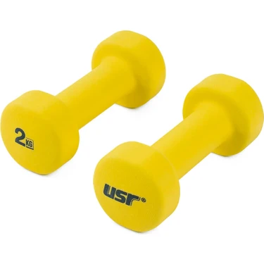 Usr ND202 2x2 Kg Stüdyo