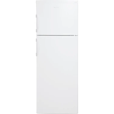 Altus  Al 362 313 Lt Kapasiteye Sahip Çift Kapılı No Frost Buzdolabı Beyaz Renk Enerji Sınıfı