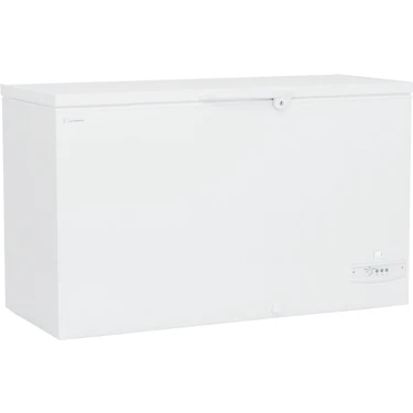 Uğur Udd 565 T D/s R63 Sandık Tipi 416 Lt