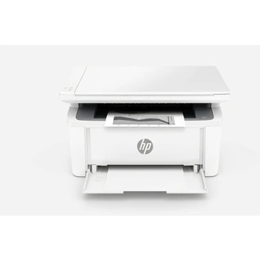 HP LaserJet M141A Çok Fonksiyonlu Lazer Yazıcı 7MD73A 150 Sayfa Kapasiteye Sahip Tek