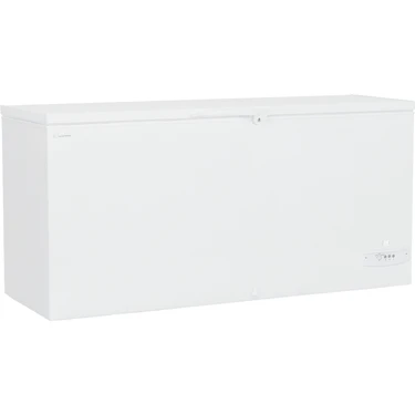 Uğur Udd 665 T D/s R63 Sandık Tipi 513 Lt