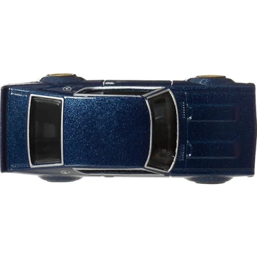Hot Wheels Premium Nissan Skyline 2000 GT-R LBWK Metal Gövde Fiyatı