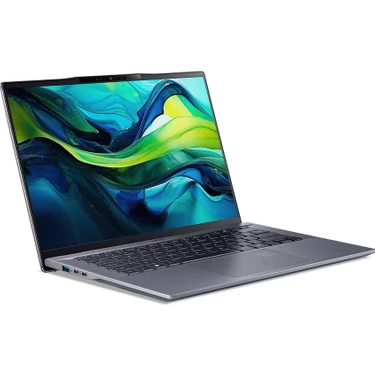 Acer Swift SFG14-01/SNAPDRAGON Qualcomm x Plus X1P-42-100/16 GB Ram/1 Tb SSD/14.5"/W11/NX.KYXEY.00