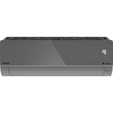 Arçelik 09470 Hp Prosmart Silver Inverter Klima 9.000 Btu/h Split