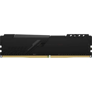 Kingston 32 GB Ddr4 3200MHZ Kıngston Beast Black CL16 Dt Fiyatı