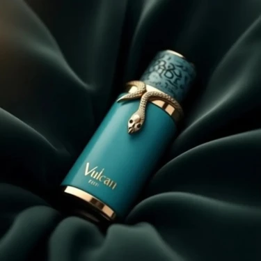 French Avenue Vulcan Feu 100ml EDP Baharatlı Erkek Parfüm Fiyatı