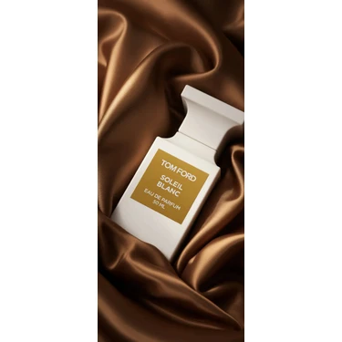 Tom Ford Soleil Blanc Kadın Parfüm EDP 50 ml Çiçeksi Koku Fiyatı
