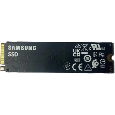 Samsung Pm9B1 512GB M.2 2280 NVMe SSD 3500 MB/s Okuma Hızı Fiyatı