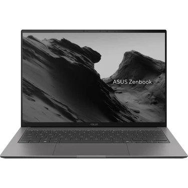 Asus Zenbook S14 OLED UX5406 3.nesil Core Ultra 9 Fiyatı