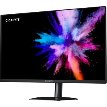 Gigabyte GO27Q24 27 2560X1440 Qhd 240Hz 0.03 Ms HDMI Dp Vesa Display Hdr True Black 400 Freesync