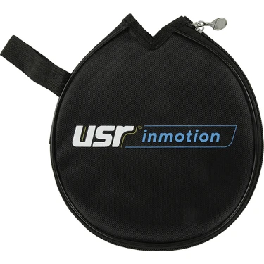 Usr HC10 Yarım Masa Tenisi Raket