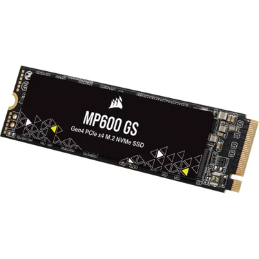 Corsair Corsaır 500GB MP600 Gs Nvme Pcıe Gen4 M.2 2280 SSD Fiyatı
