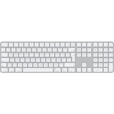 Apple Çipli Mac Modelleri Için Touch Id Özellikli ve Sayısal Fiyatı