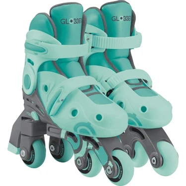 Globber 2in1 Paten Xs/s - Mint
