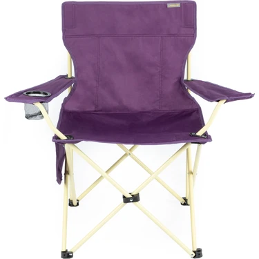 Uniqamp ® Pro™ XL  Portatif Katlanır Kamp