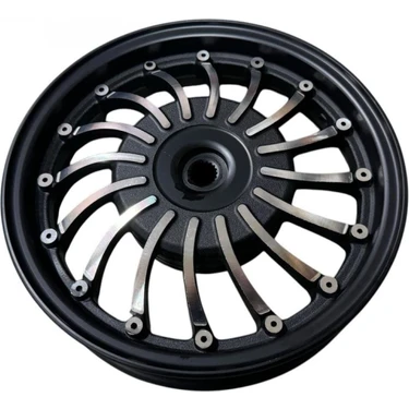 NCR KUBA BLUEBERRY 50 CC ARKA JANT KUBA BLUEBIRD 50 MONDIAL TURİSMO