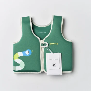 Sunnylife | Çocuk Yüzme Can Yeleği, 3-6