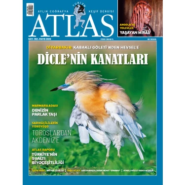 Atlas
