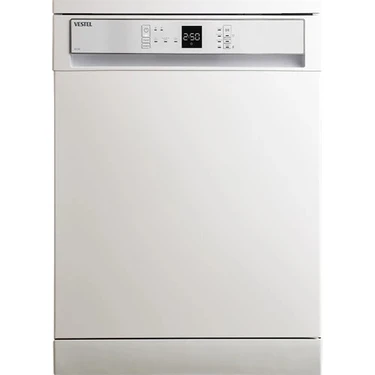 Vestel Bm 3111 3 Programlı Bulaşık Makinesi ( Vestel Yetkili Bayi Değiliz