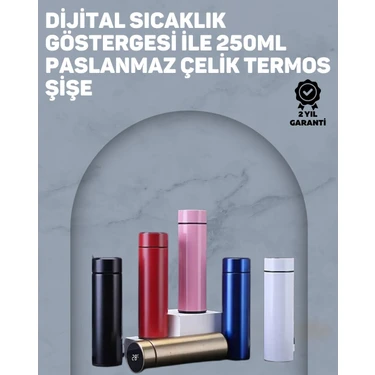Uravas Store 12 Saat Sıcak 24 Saat Soğuk Tutabilen Paslanmaz