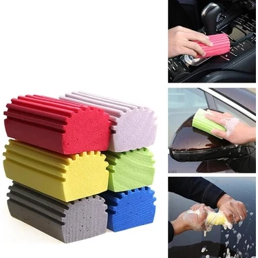 Uravas Store Ally R-1164 Fonksiyonel Araba Oto Yıkama Temizleme
