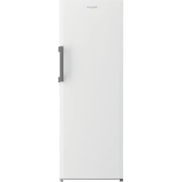 Arçelik 2072 MB 244 lt Hacimli Dikey Derin Dondurucu E Enerji Sınıfı Çekmeceli