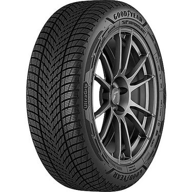 Goodyear Ultragrip Performance 3 235/45R18 98V Xl M+S 3pmsf Fp Otomobil Kış Lastiği (Üretim Yılı: