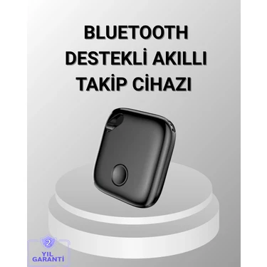 Uravas Store Akıllı Takip Aleti Ios Uyumlu ve Bluetooth