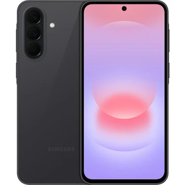 Samsung Galaxy A37 5g 8GB/128GB Antrasit Cep