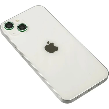 Uravas Store Mey Ithalat®   Iphone 14 Diamond Kamera Lens -
