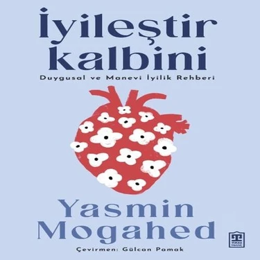 Uravas Store Iyileştir Ki &amp; Duygusal ve Manevi Iyilik