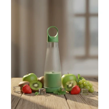 Uravas Store Tek Kişilik Içecekler Için Hafif ve Taşınabilir