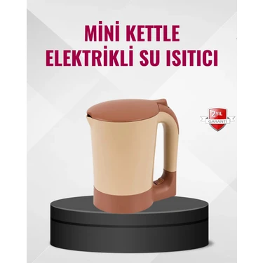 Uravas Store Pratik Türk Kahvesi Makinesi Bol Köpüklü Hızlı Kahve