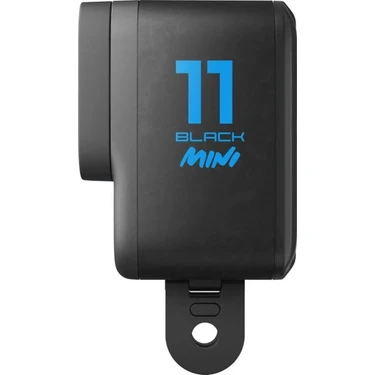 GoPro Hero 11 Black Mini Aksiyon Kamerası 4K Fiyatı