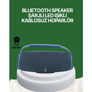 Uravas Store Net Stereo Ses Sunan Ipx5 Su Geçirmez Bluetooth
