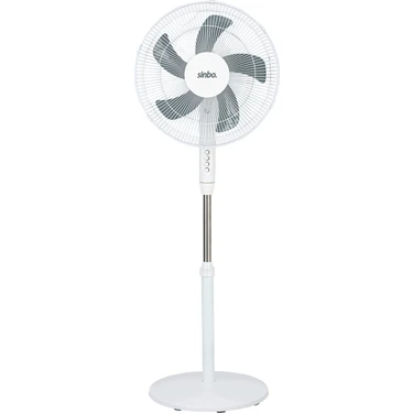 Sinbo SF-7705 Ayaklı Vantilatör 16 Inç 45W Sessiz