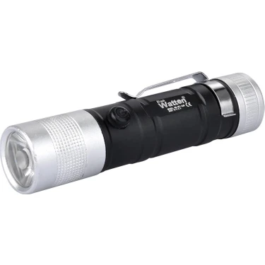 Uravas Store Mini Cep Tipi Pilli El Feneri