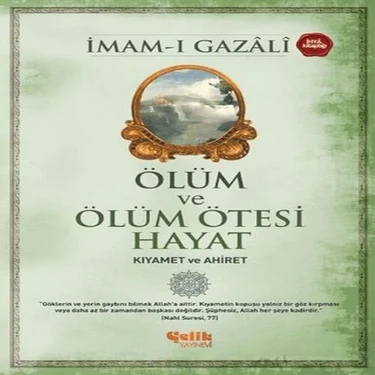 Uravas Store Ölüm ve Ölüm Ötesi Hayat (Kıyamet ve