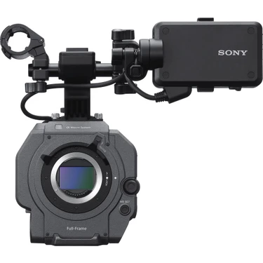 Sony Pxw-Fx9 Xdcam 6K Full-Frame Sinema Kamera 4K Video Fiyatı