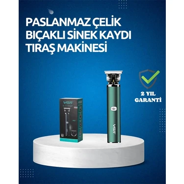 Uravas Store Lazer Öncesi Kısaltma Makinesi Paslanmaz Çelik Bıçaklı Tıraş