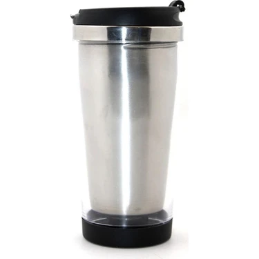 Uravas Store Resim Baskılı Termos 450 ml