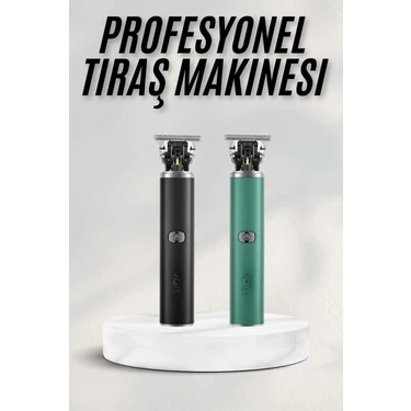 Uravas Store Tıraş Makinesi Saç Sakal Ense Çizim Ayarlanabilir