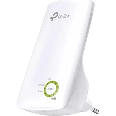 Uravas Store Tp-Link TL-WA854RE Wi-Fi 300MBPS Menzil Genişletici Priz
