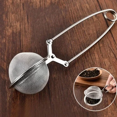 Uravas Store Bitki Çayı Demleme