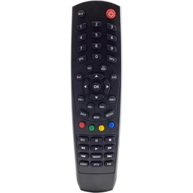 Uravas Store Amstrad Ott Box Hd Uydu Alıcı